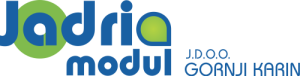 Jadria Modul logo